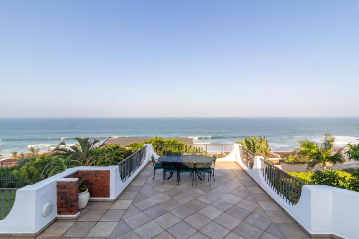 Lalaria Ocean Villa Dolphin Coast Extérieur photo