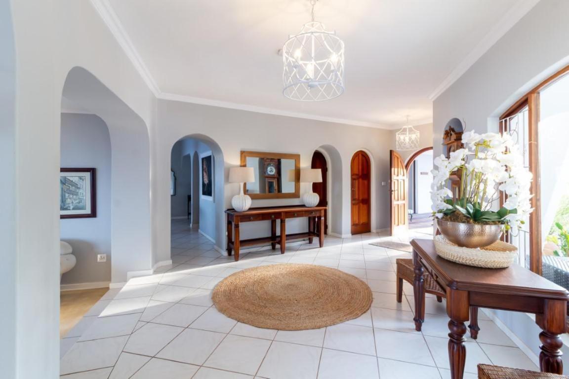 Lalaria Ocean Villa Dolphin Coast Extérieur photo
