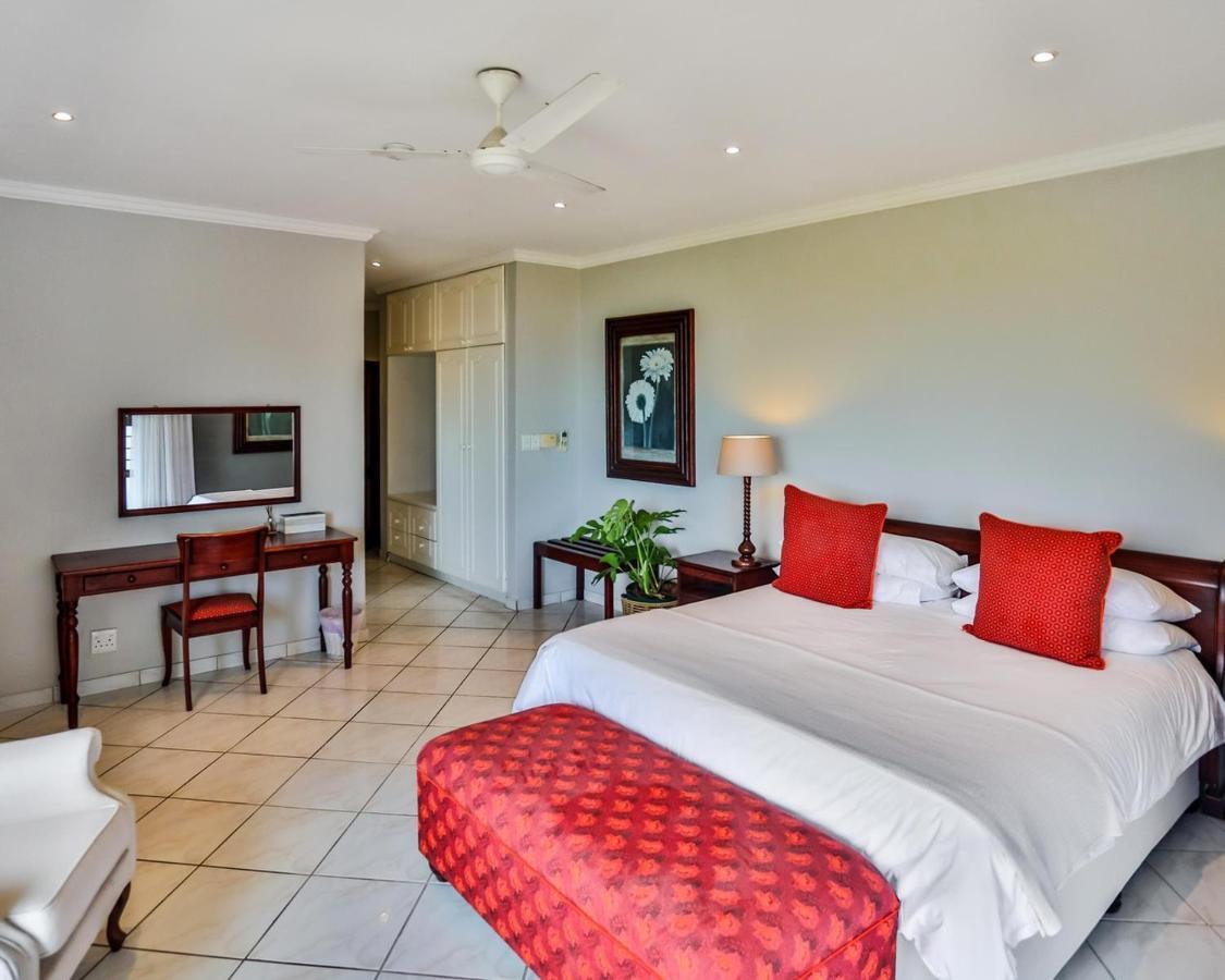 Lalaria Ocean Villa Dolphin Coast Extérieur photo