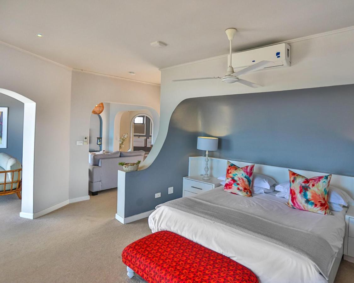 Lalaria Ocean Villa Dolphin Coast Extérieur photo