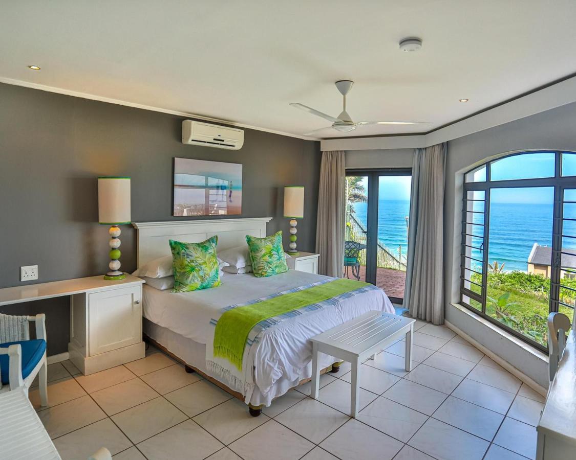Lalaria Ocean Villa Dolphin Coast Extérieur photo