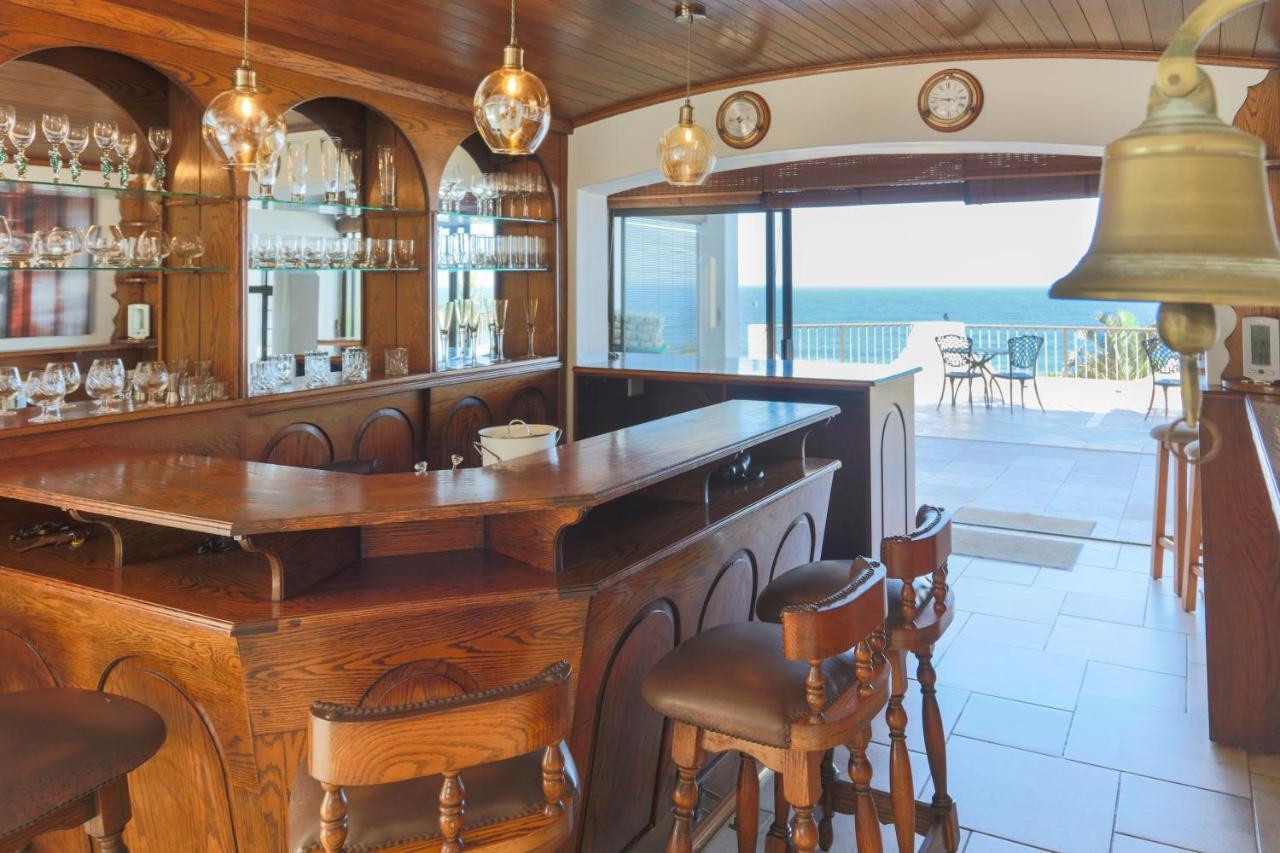 Lalaria Ocean Villa Dolphin Coast Extérieur photo